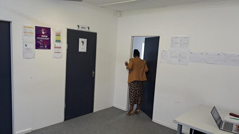 To Let commercial Property for Rent in Newton Park Eastern Cape